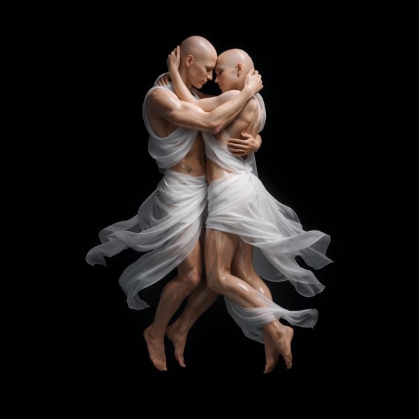 R3DN1K - Crave (Original Mix)