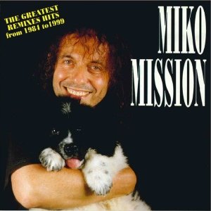 Miko Mission - One Step To Heaven (Original Mix)