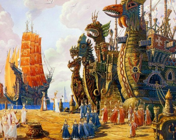 АудиоВеды - Открытие новых способностей аркона