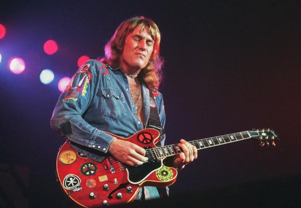 Alvin_Lee - The_Bluest_Blues