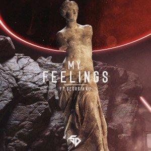 Serhat Durmus feat. Georgia Ku - My Feelings