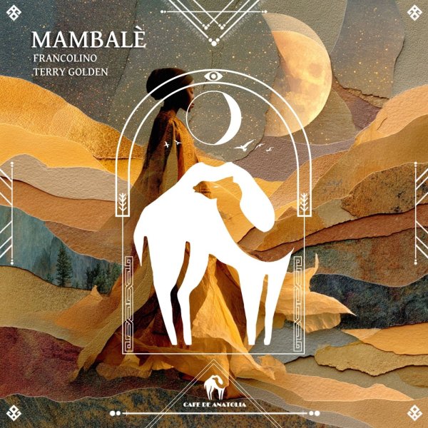 Francolino, Terry Golden - MambalХ