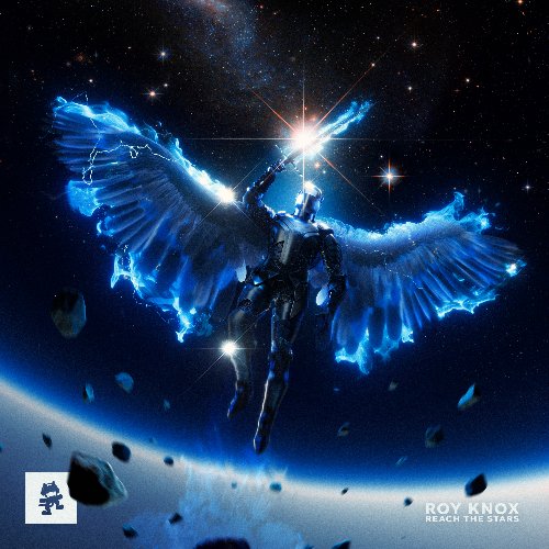 ROY KNOX - Reach the Stars
