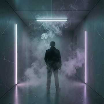 ak17ak17 - Нэнси - Дым сигарет с ментолом на английском