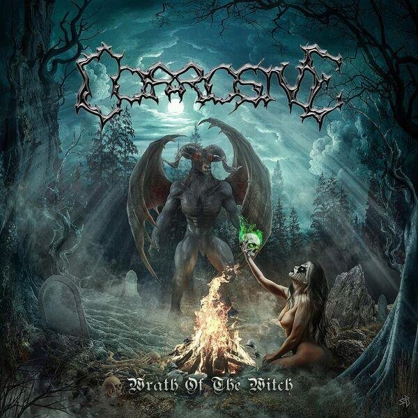 Corrosive - Wrath of the Witch