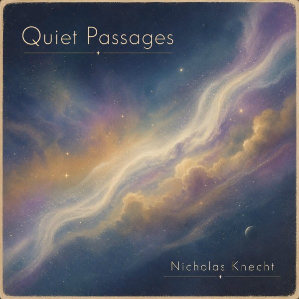 Nicholas Knecht - Memories of Home