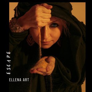 Ellena Art - Escape
