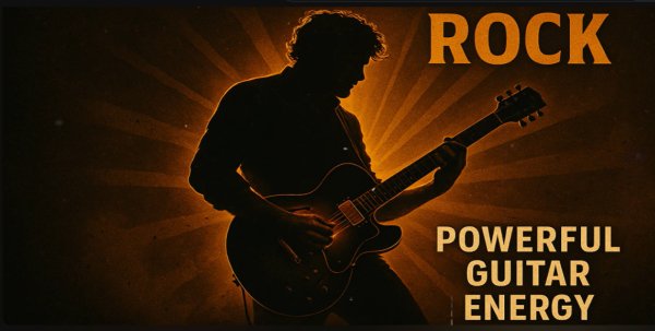 Неизвестный - Heavy Blues Rock