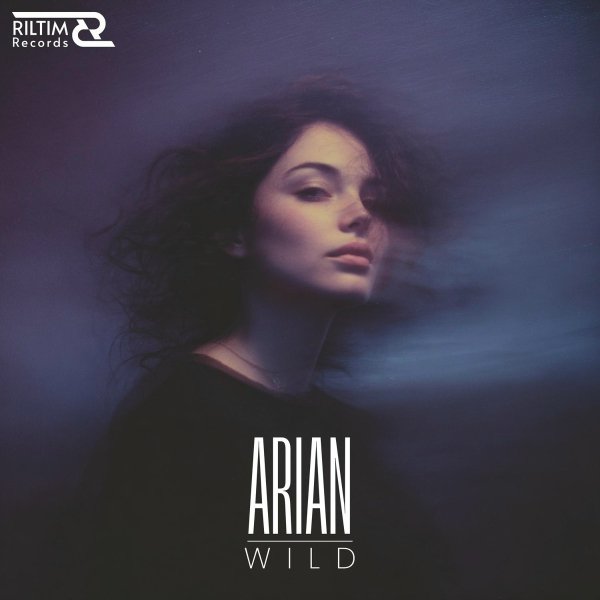 Arian Vey - Wild