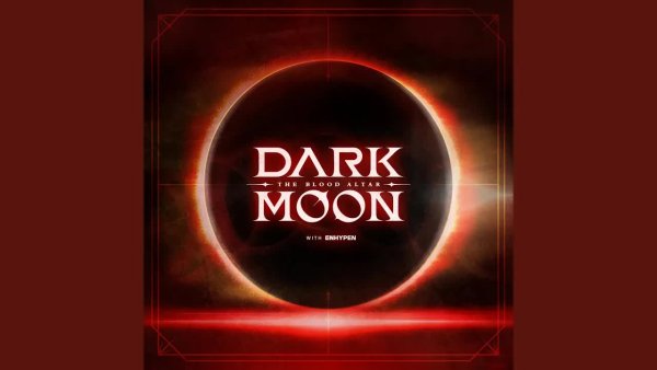 ENHYPEN - CRIMINAL LOVE