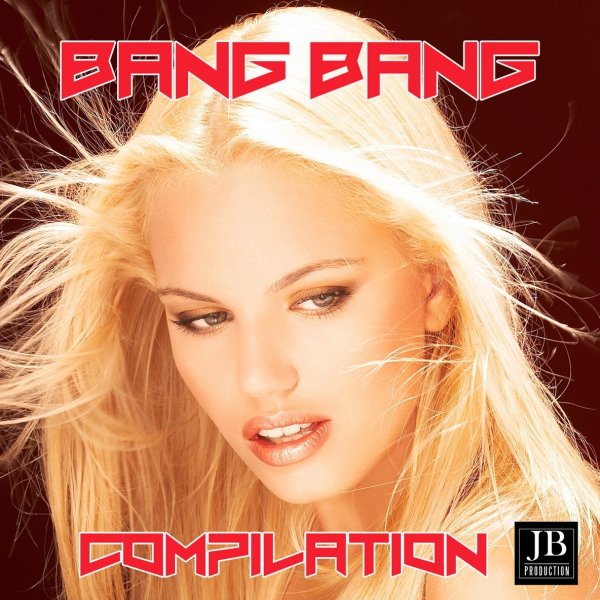 Kristina Korvin - Bang Bang
