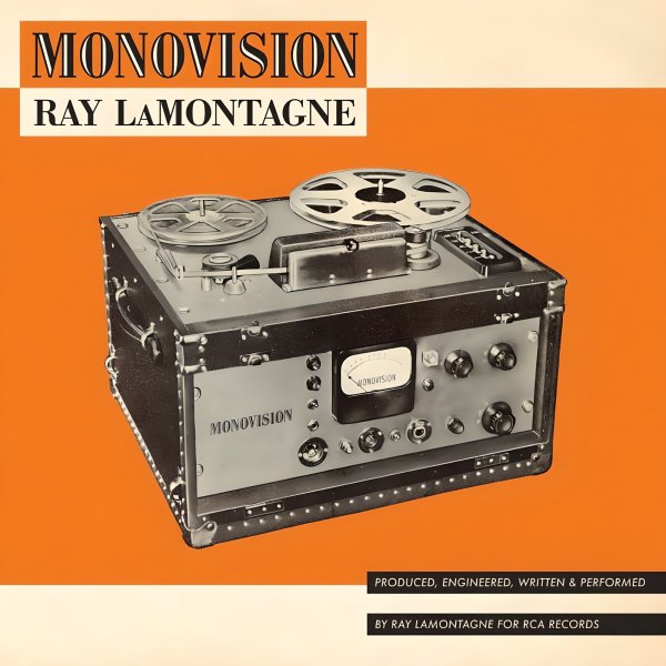 Ray Lamontagne - Highway to the Sun