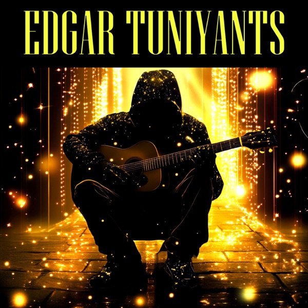Edgar Tuniyants - Embrace Of Dreams