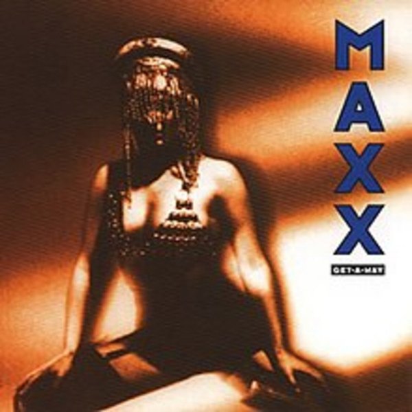 Maxx - Get A Way (Dj Sonixx)