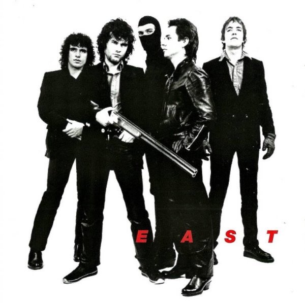 Cold Chisel - The Party's Over (Bonus)