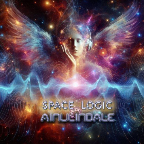 Space Logic - Ainulindale