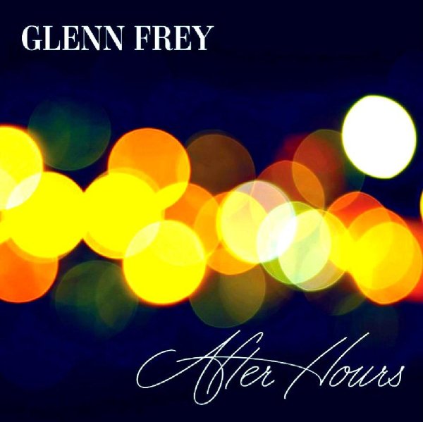 Glenn Frey - I'm Getting Old Before My Time