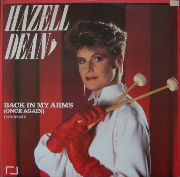 Hazell Dean - Take Me Home