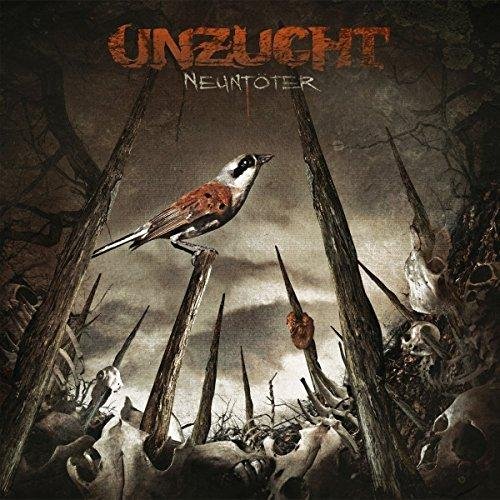Unzucht - Ein Wort fliegt wie ein Stein