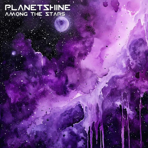 Planetshine - Walking On The Milky Way