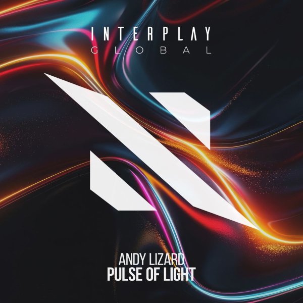 Andy Lizard - Pulse of Light
