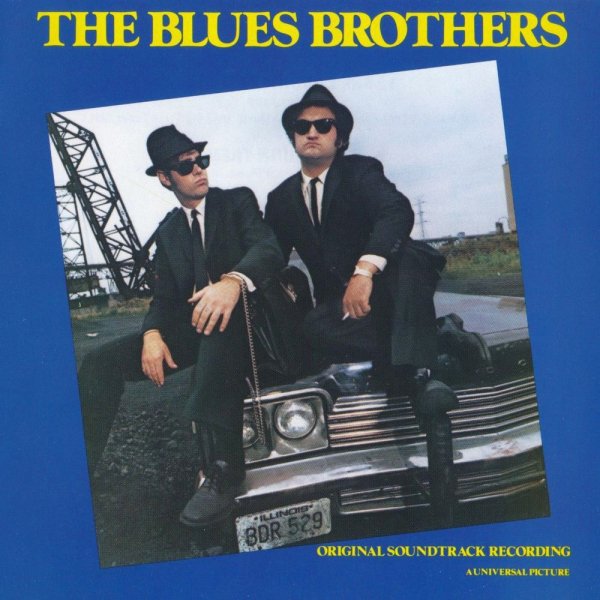 The Blues Brothers - Jailhouse Rock
