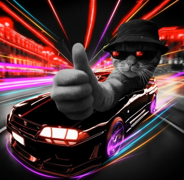 SAD OVOD - Closer To Me