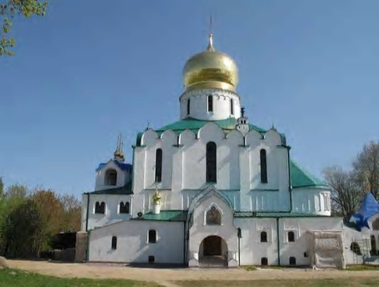 Православные истории для детей - Сказание о св.вмч. Георгии Победоносце