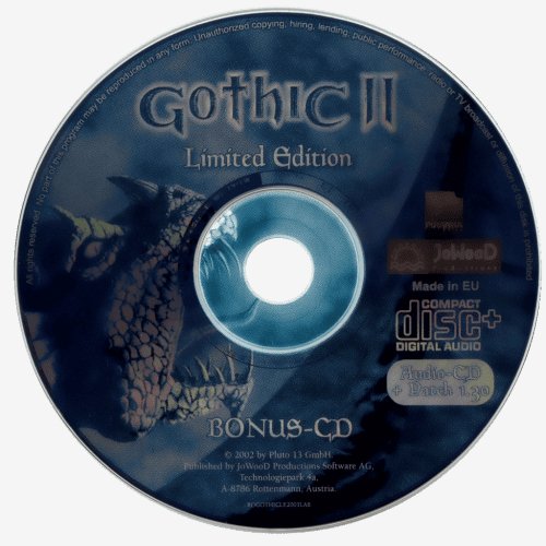 Kai Rosenkranz - Credits