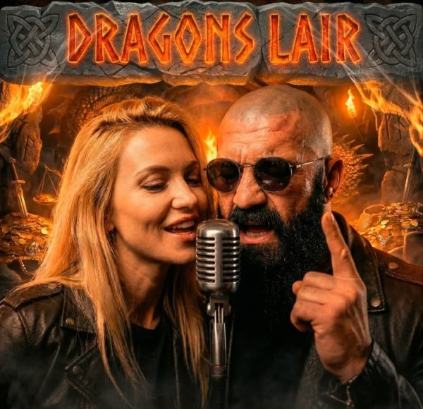 Bob Dominator - Dragons Lair