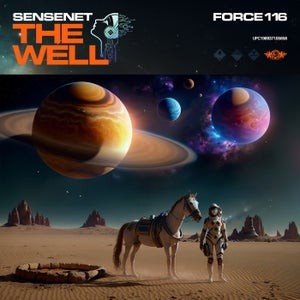 SenseNet - The Well (Ambient Mix)