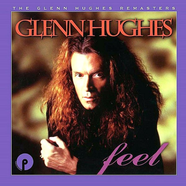 Glenn Hughes - Save Me Tonight (I'll Be Waiting)