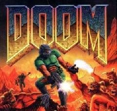 Bobby Prince - At Doom's Gate