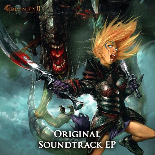 Kirill Pokrovsky - Festival of Immortals