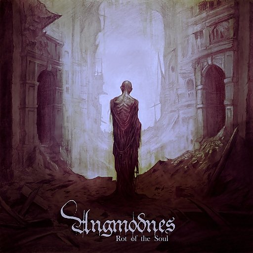 Angmodnes - Stagnant