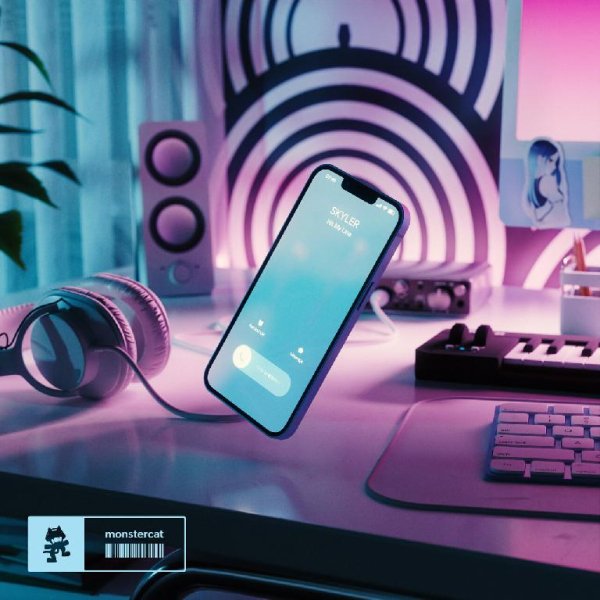 Skyler - Hit My Line