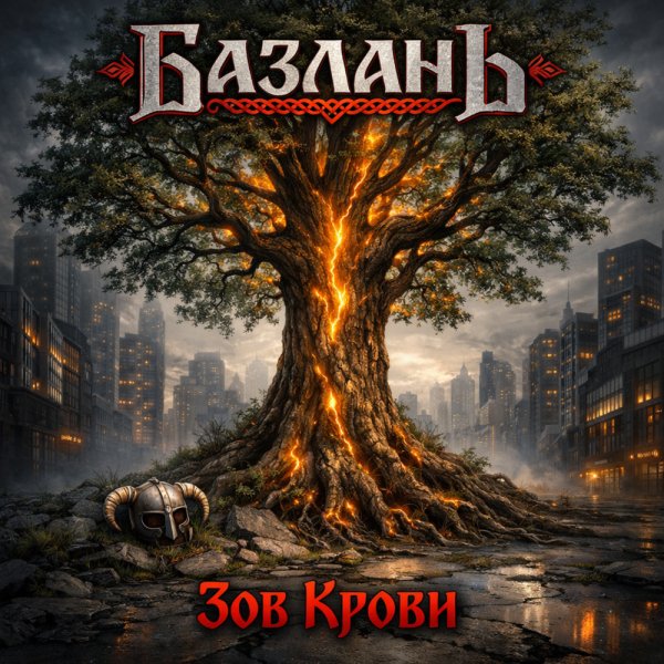 Базлань - Жил без страха, умер без страха