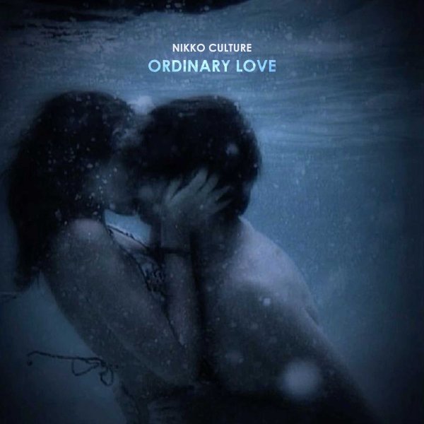 Nikko Culture &amp; Tina Lm - Ordinary Love
