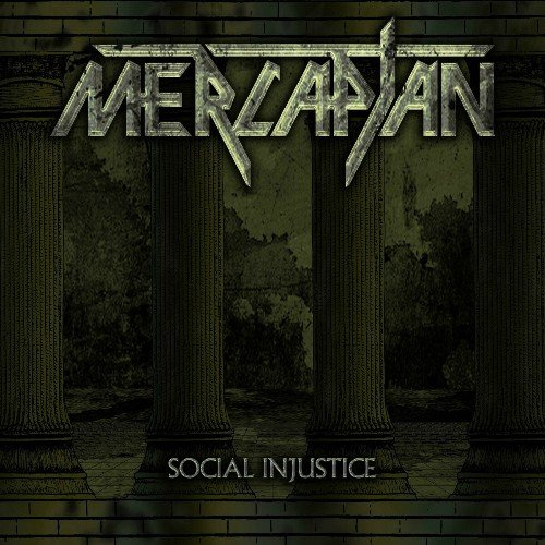 Mercaptan - People Too Soon Dead