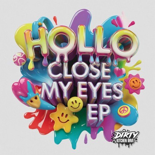 HOLLO - Yard Man Tings