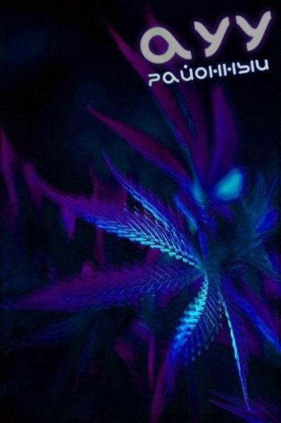 Районный - АУУ