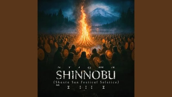 Shinnobu, Shinobu Entsu - Indicolite  Blue Fire of the Deep Waters