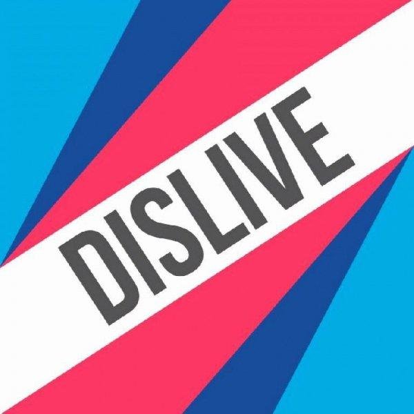 Dislive 15 - Милый хищник и тупая жертва