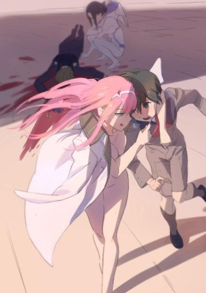 Nakashima Mika - KISS OF DEATH