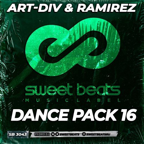 Madonna vs Us Two - Music (Art-Div &amp; Ramirez Dance-Up)