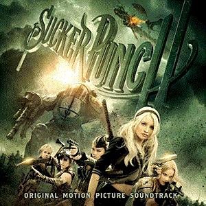 Emily Browning - Sweet Dreams Are Made of This