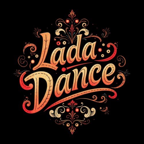Лада Дэнс - The Best - Continuous Mix