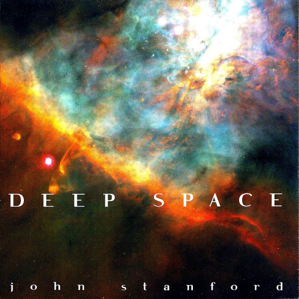 John Stanford - Sea Of Tranquility