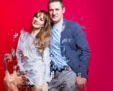 ARUBA ICE - Лучшие песни (Диджей Прохиндеада)