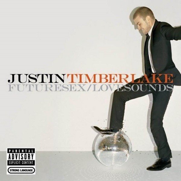Justin Timberlake - SexyBack ft. Timbaland